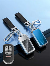 Visible Button Honda Key Protector Shell