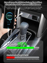 Martoffes™ Toyota Fast Charging Docking Station