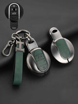 Premium Genuine Leather MINI Key Cover