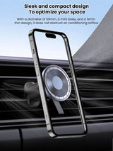 Martoffes™ Magnetic Phone Holder