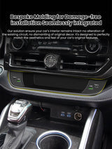 Martoffes™ Toyota Highlander Fast Charging Docking Station