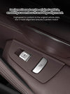 Martoffes™ BMW Window Button Frame