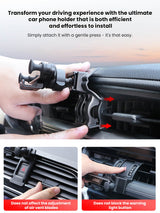 Martoffes™ Land Rover Phone Holder