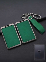 Premium Visible-Button Honda Key Shell