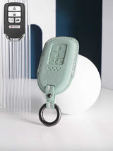 Genuine Alcantara Honda Key Fob Cover