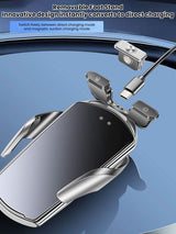 Fortschrittliches kabelloses Ladegerät für Autotelefone