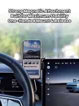 Martoffes™ Adjustable Screen Phone Mount