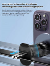 Martoffes™ Magnetic Phone Holder