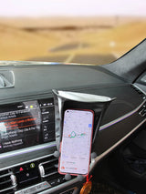 Martoffes™ Phone Holder Sunshade