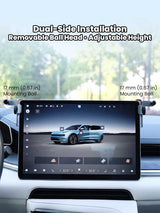 Martoffes™ Adjustable Screen Phone Mount