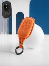 Genuine Alcantara Honda Key Fob Cover