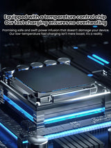 Martoffes™ Toyota Fast Charging Docking Station
