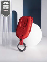 Genuine Alcantara Honda Key Fob Cover