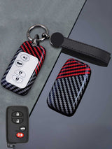 Shockproof Protective Toyota Key Fob Cover