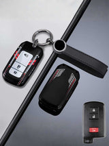 Shockproof Protective Toyota Key Fob Cover