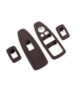 Martoffes™ BMW Window Button Frame