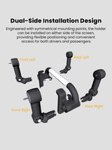 Martoffes™ Universal Phone Holder