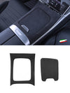 Martoffes™ Mercedes-Benz Center Console Panel Cover