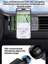 Martoffes™ Magnetic Phone Holder