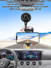 Suction Cup Phone Mount