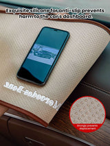 Martoffes™ Mercedes-Benz Dashboard Mat
