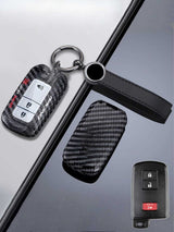 Shockproof Protective Toyota Key Fob Cover