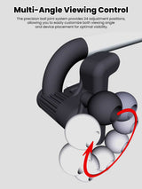 Martoffes™ Universal Phone Holder