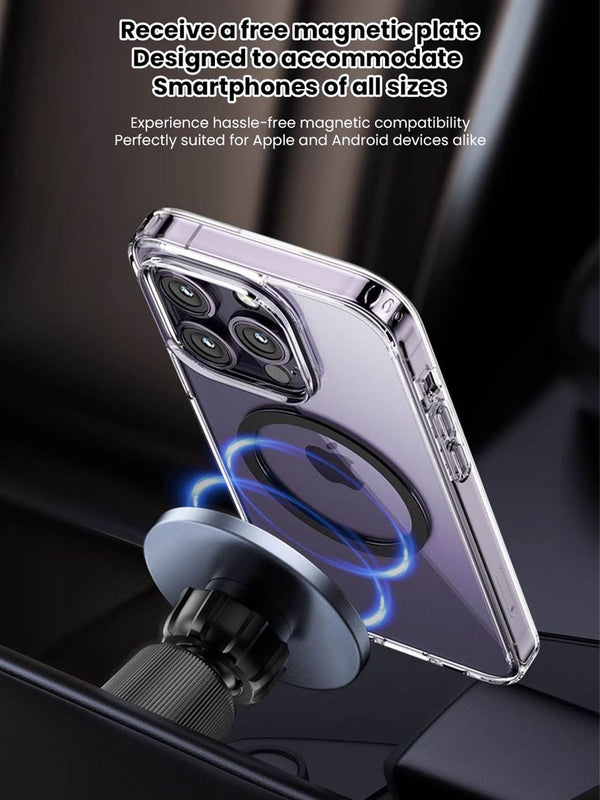 Martoffes™ Magnetic Phone Holder
