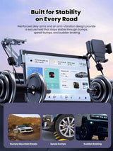 Martoffes™ Dual Device Screen Mount