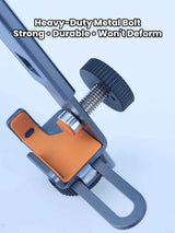 Martoffes™ Adjustable Screen Phone Mount