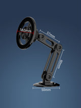 Magsafe Magnetische Telefonhalterung