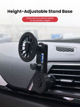 Phone Holder Extender