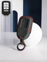 Genuine Alcantara Honda Key Fob Cover