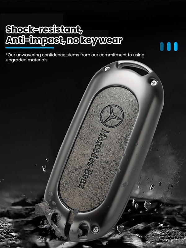 Martoffes™ Mercedes-Benz Key Cover