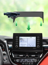 Martoffes™ Toyota-Telefonhalter