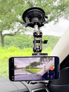 Suction Cup Phone Mount