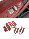 Martoffes™ BMW Window Button Frame