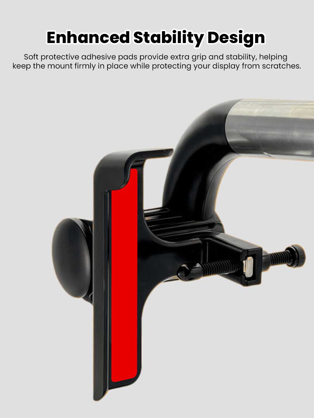 Martoffes™ Universal Phone Holder
