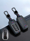 Shockproof Protective Toyota Key Fob Cover