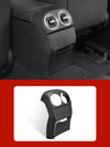 Martoffes™ Mercedes-Benz Center Console Panel Cover