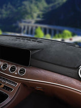 Martoffes™ Mercedes-Benz Dashboard Mat
