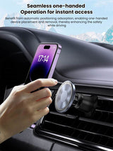 Martoffes™ Magnetic Phone Holder