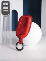 Genuine Alcantara Honda Key Fob Cover