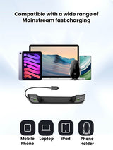 Martoffes™ Toyota Highlander Fast Charging Docking Station