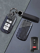 Shockproof Protective Toyota Key Fob Cover