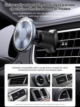 Martoffes™ Magnetic Phone Holder