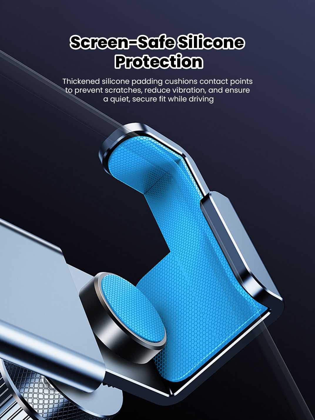 Martoffes™ Dual Device Screen Mount