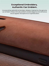 Martoffes™ Mercedes-Benz Dashboard Mat