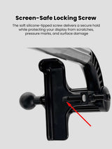 Martoffes™ Universal Phone Holder