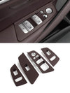 Martoffes™ BMW Window Button Frame